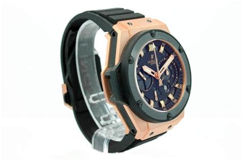 hublot big bang naples